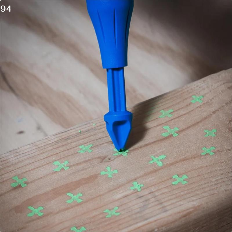 Woodworking Classes - 1 PCS Inkjet Water Color Positioning