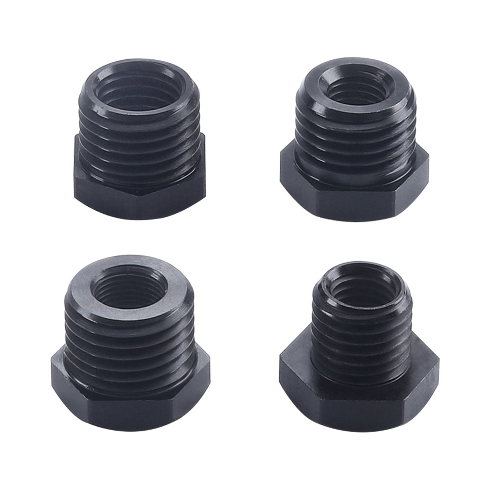 Woodworking Lathe Chuck - Lathe Headstock Spindle Adapter Thread 1
