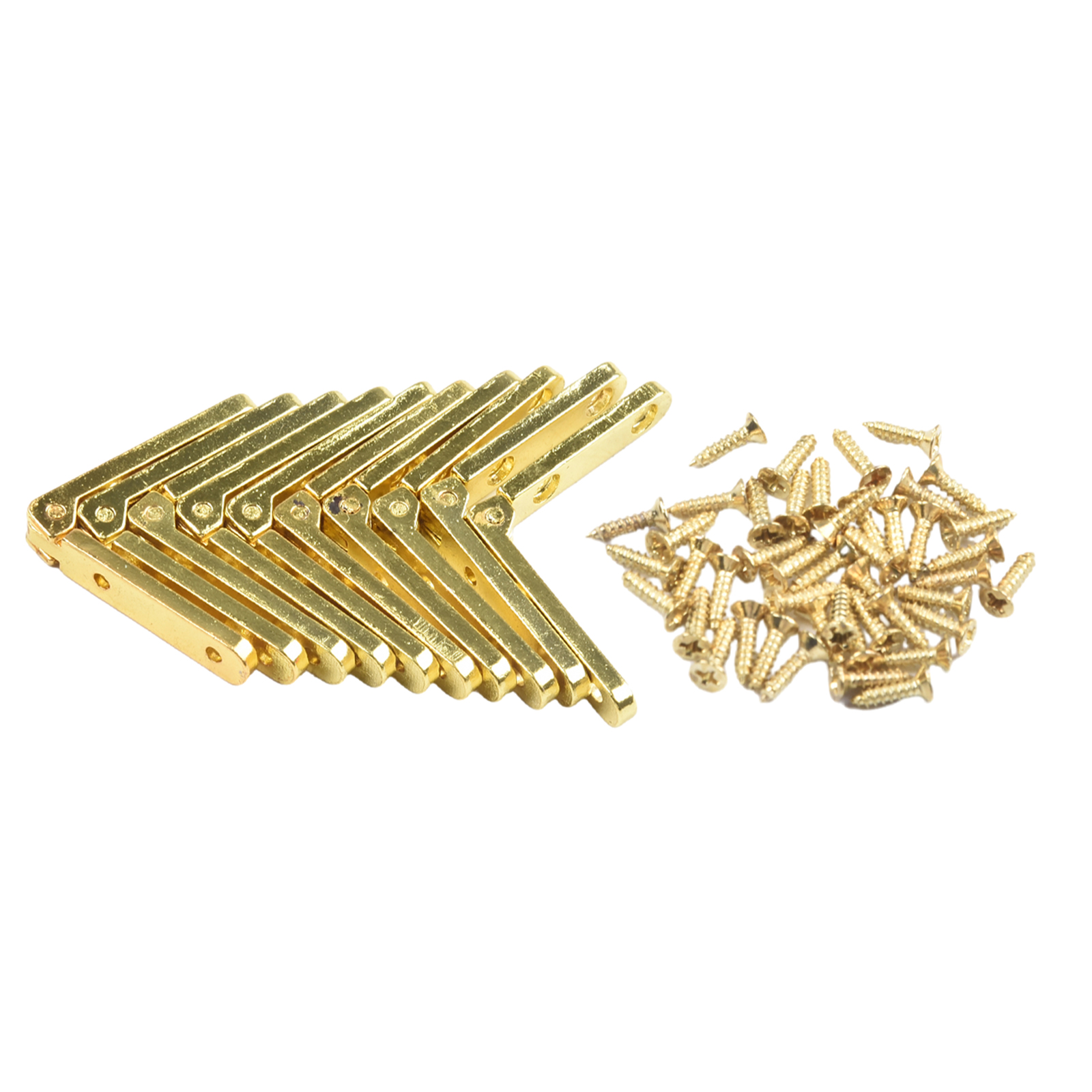 Woodworking Union - Hinges Support Union Zinc Alloy Spring