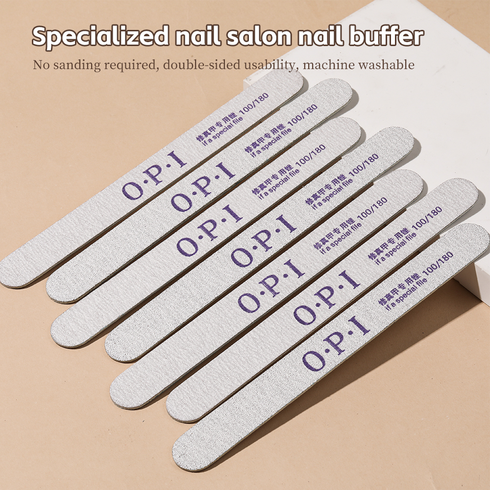 Woodworking Files - KANIU 5/10/50PCS Professional Nail File Reusable