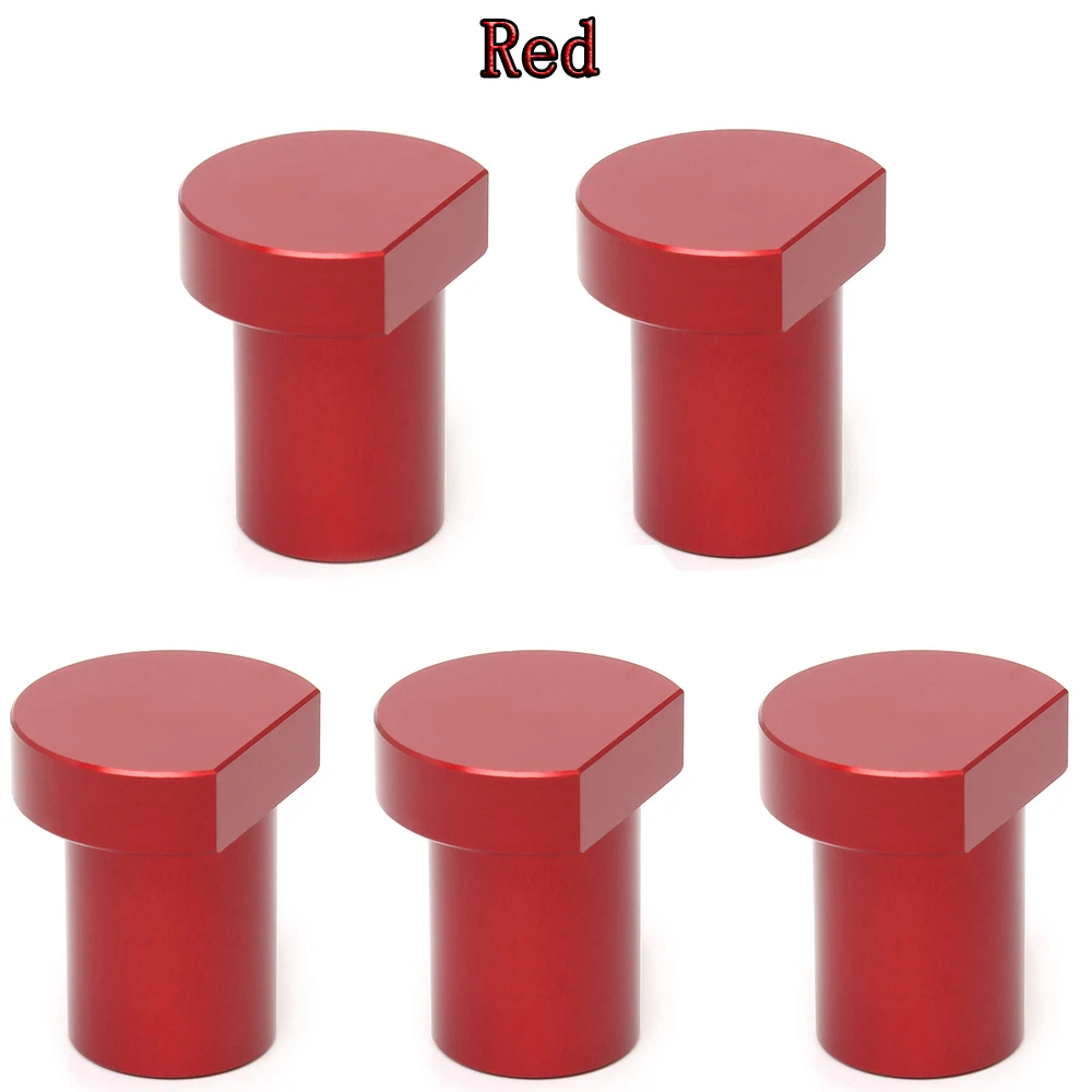 Woodworking Work Table - 5Pcs Aluminum Alloy Workbench Peg Brake