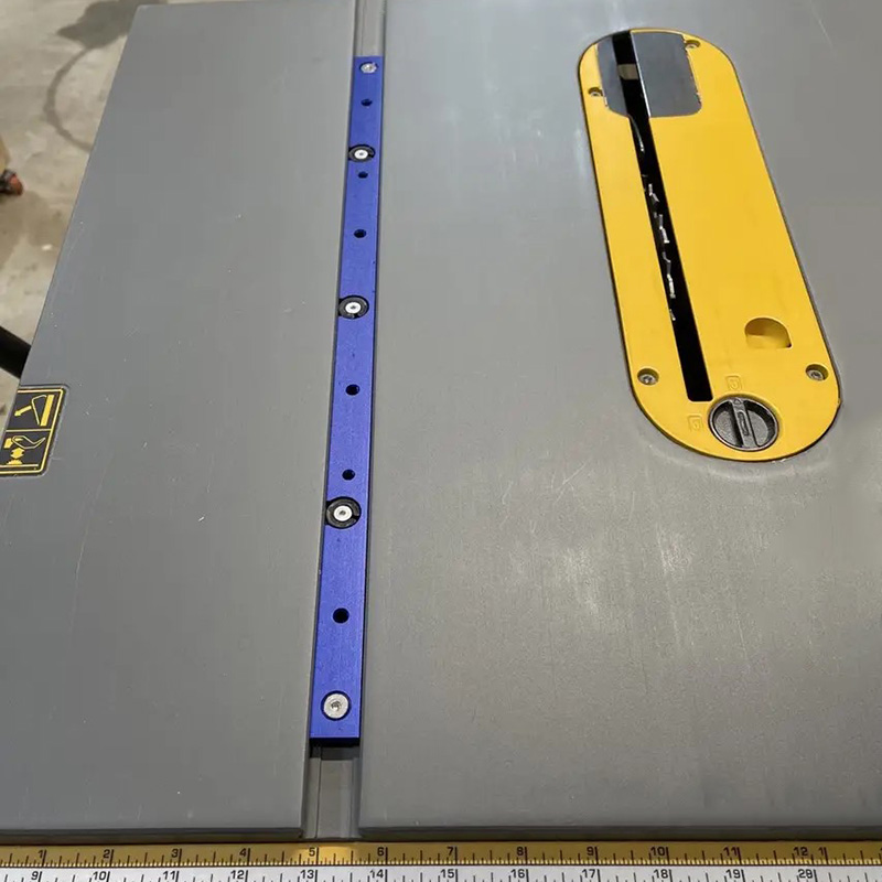 1Pc T-tracks Slot Miter Bar Sl – Woodworking Work Table recenzja i cena