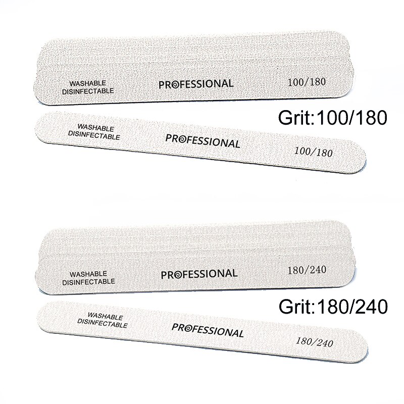 100Pcs Wooden Nail File Profes – Woodworking Files recenzja i cena
