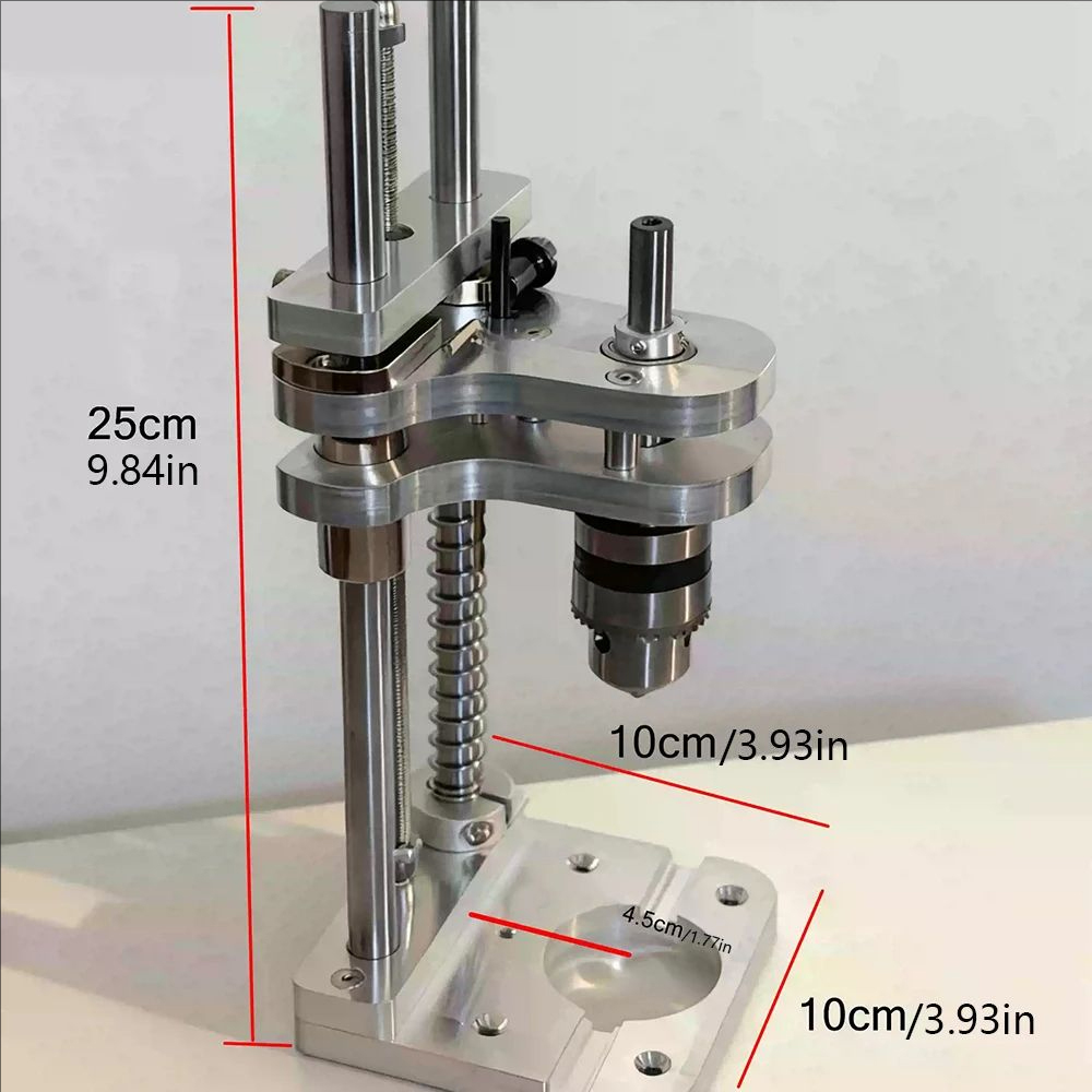 Precision Aluminum Profile Ver – Woodworking Classes recenzja i cena