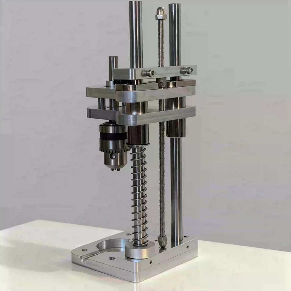 Precision Aluminum Profile Ver – Woodworking Classes recenzja i cena