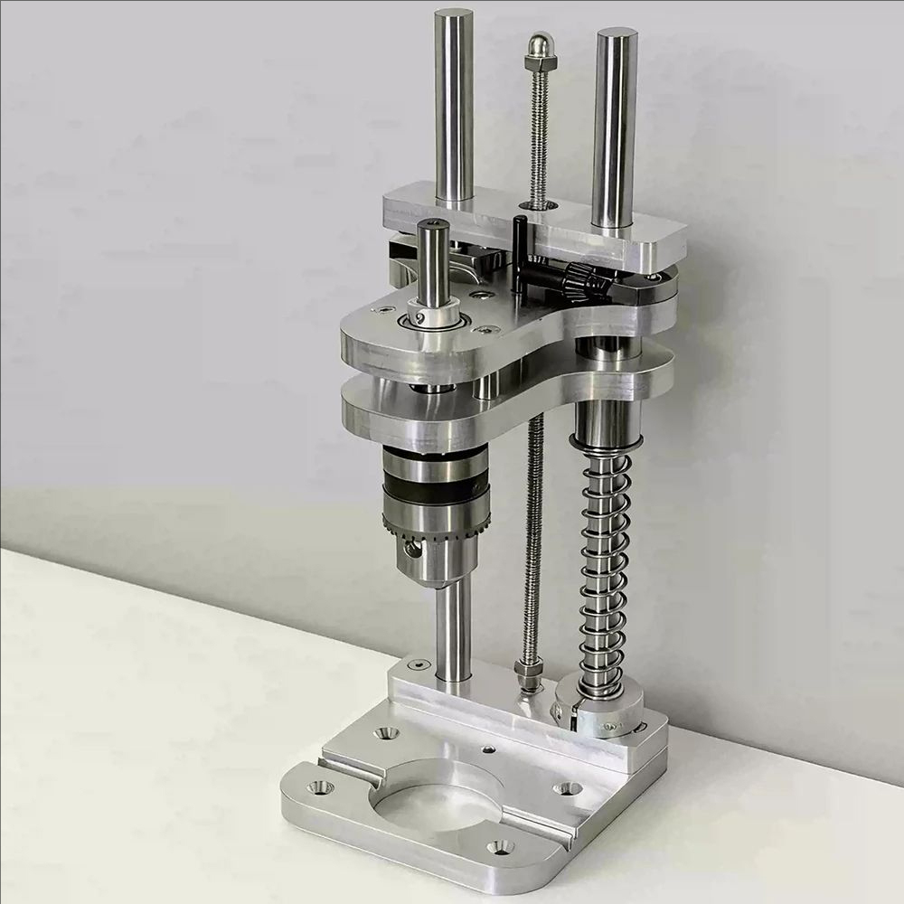 Precision Aluminum Profile Ver – Woodworking Classes recenzja i cena