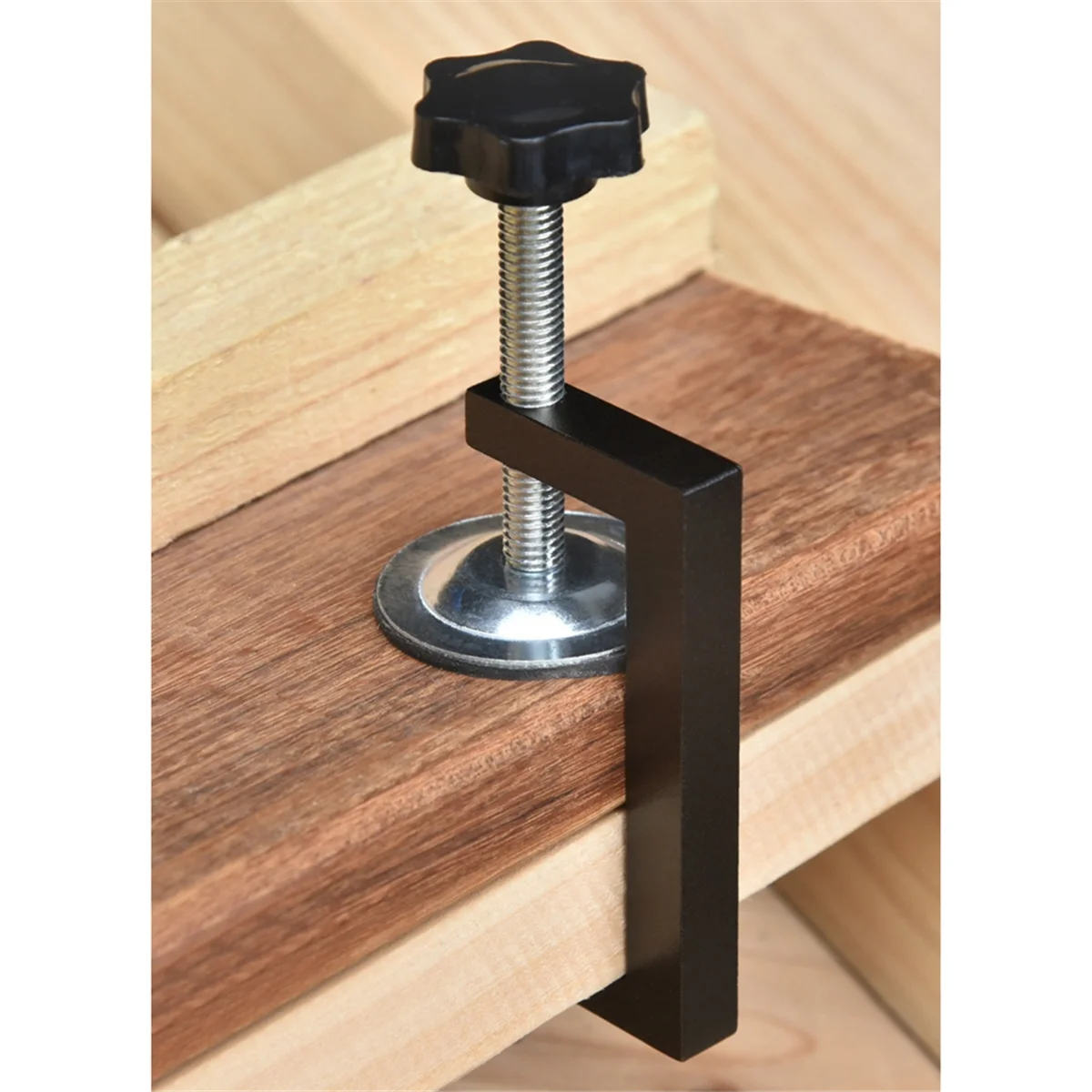 A06K 4pc G Clamps for Woodwork – Woodworking Cutting Tools recenzja i cena