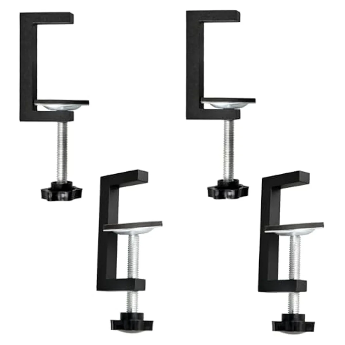 A06K 4pc G Clamps for Woodwork – Woodworking Cutting Tools recenzja i cena