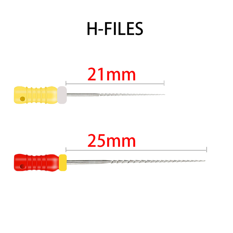 6Pcs/Pack Dental Files Hand Us – Woodworking Files recenzja i cena