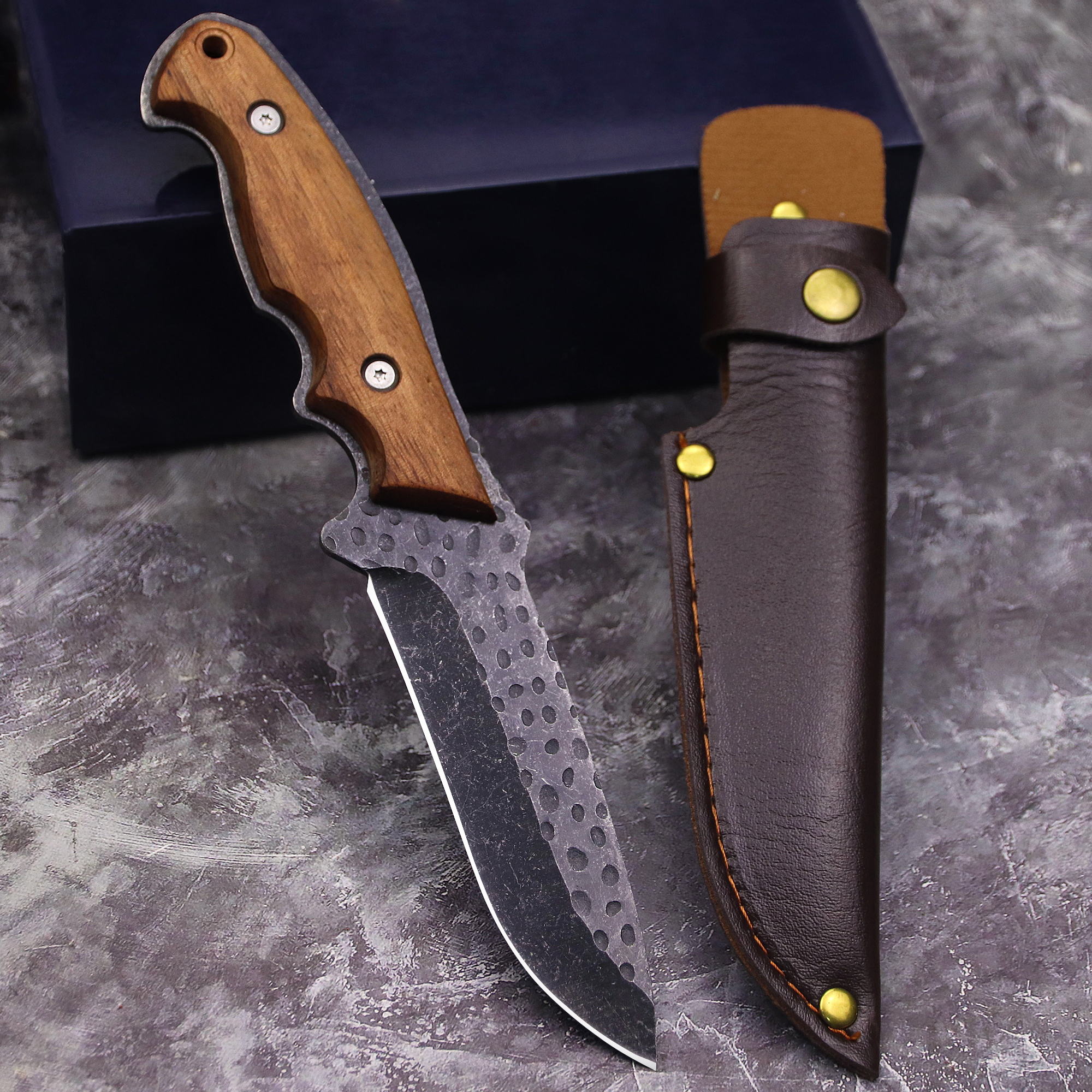 WPKOPYA USA  440c Forged surfa – Woodworking Usa recenzja i cena