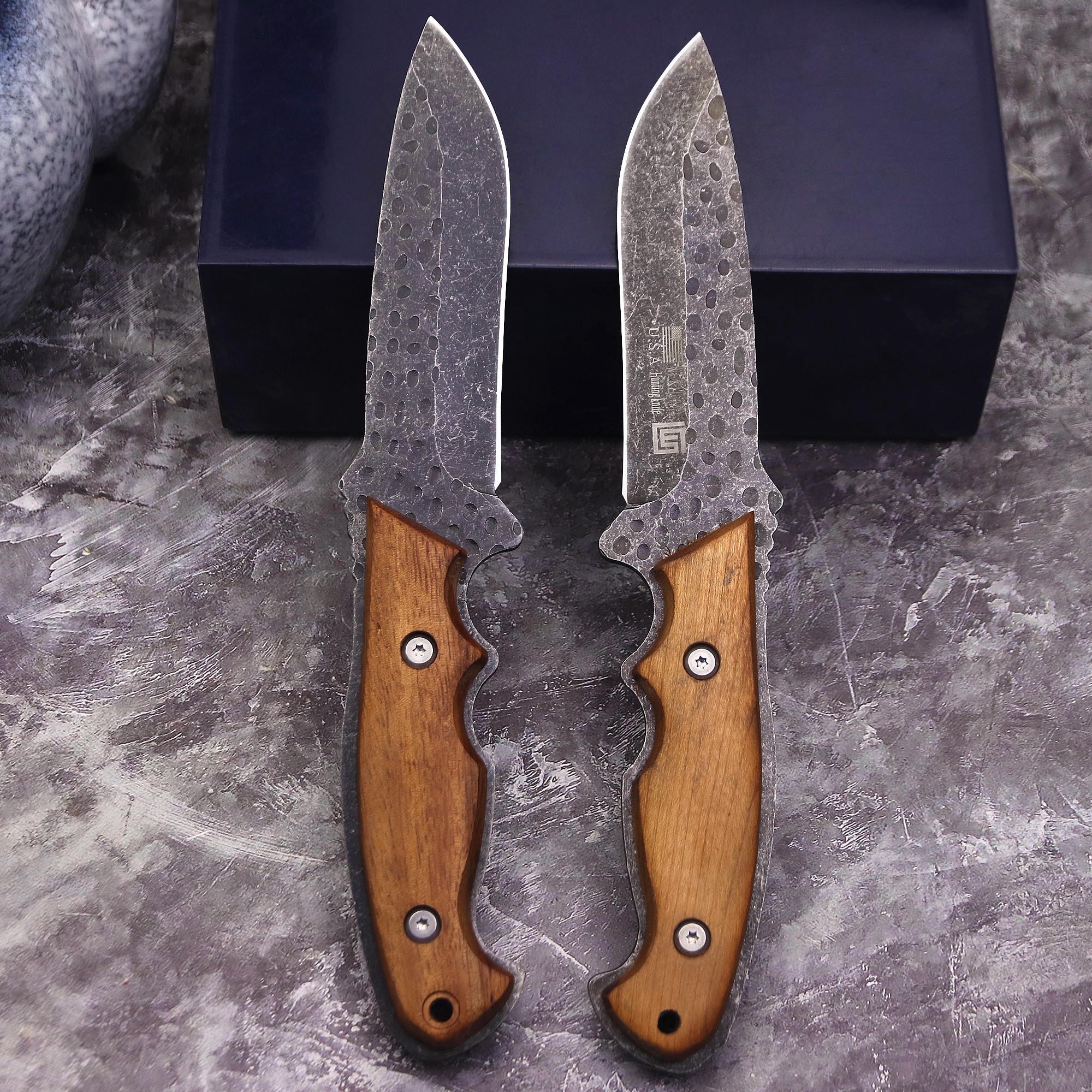 WPKOPYA USA  440c Forged surfa – Woodworking Usa recenzja i cena