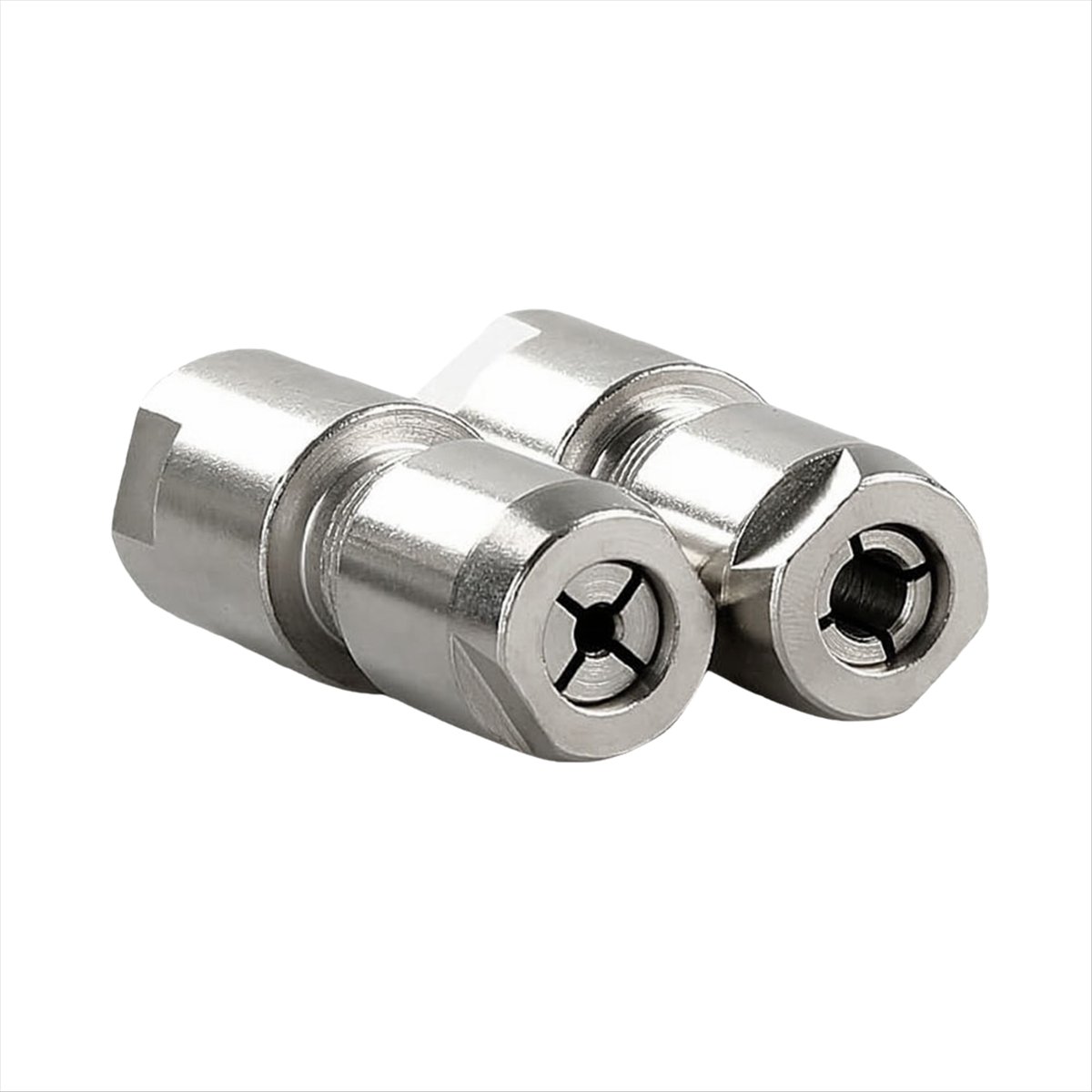 T28C! 3mm & 6mm Angle Grinder  – Woodworking Lathe Chuck recenzja i cena