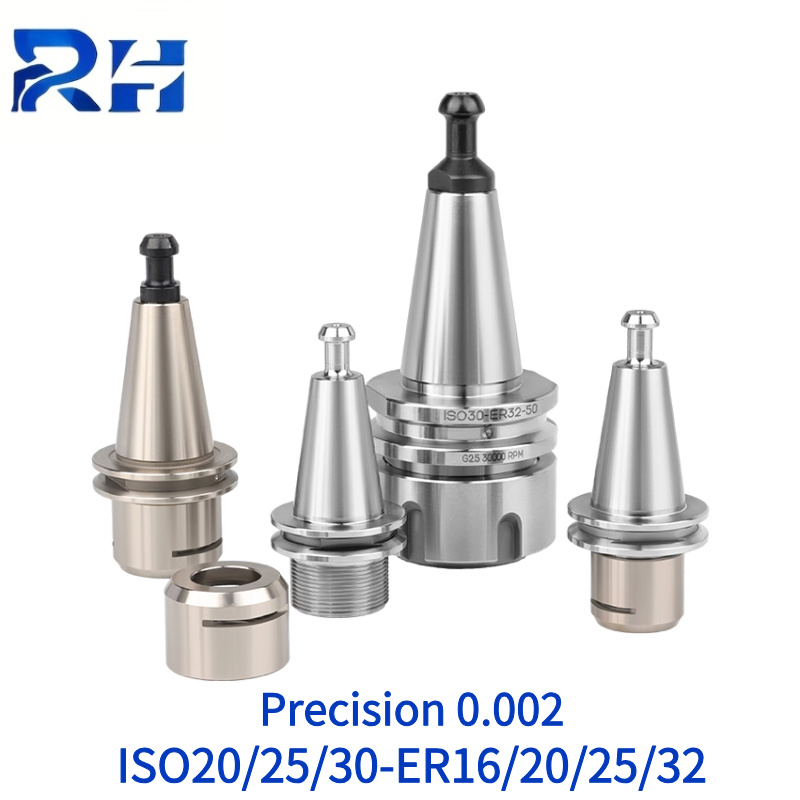 Precision 0.002  ISO20 ISO25 I – Woodworking Lathe Chuck recenzja i cena