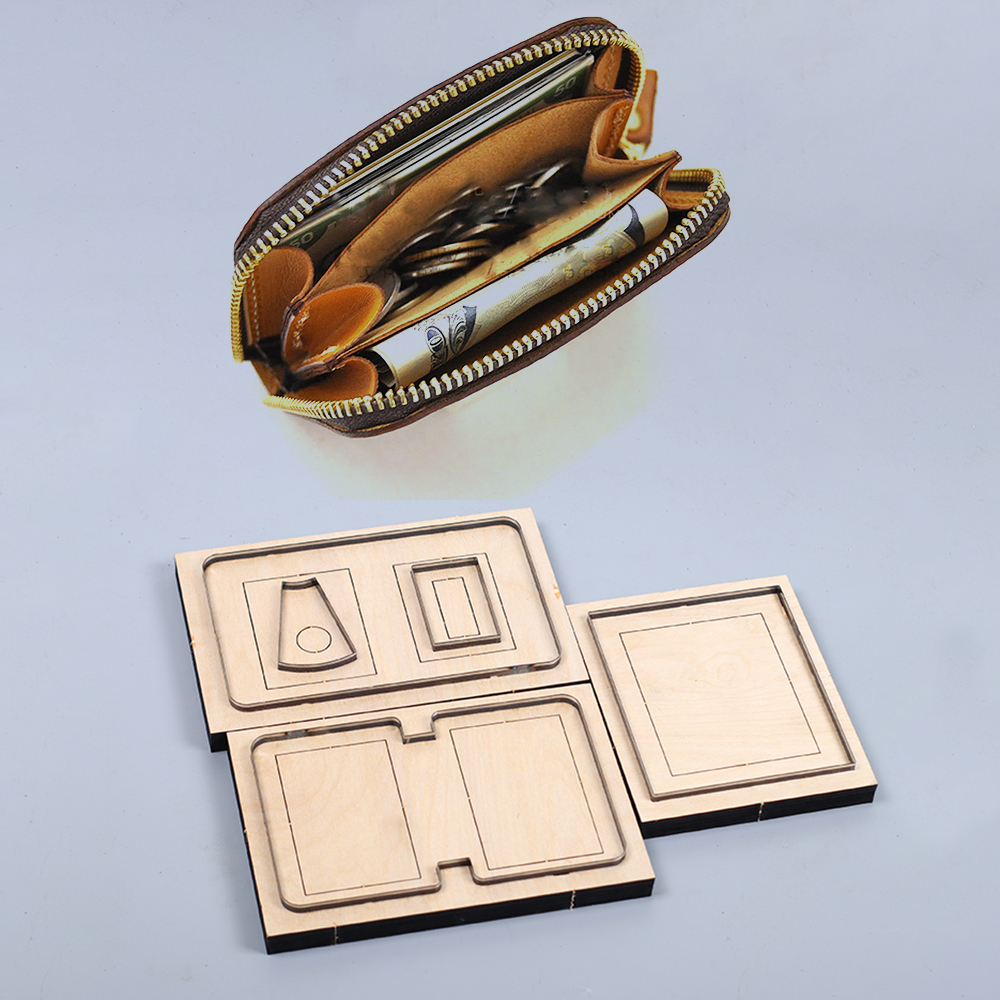 120x85x20mm Leather Craft zipp – Woodworking Veneer Cutter recenzja i cena