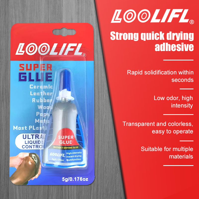 Super Glue Repair Professional – Woodworking Quick Glue recenzja i cena