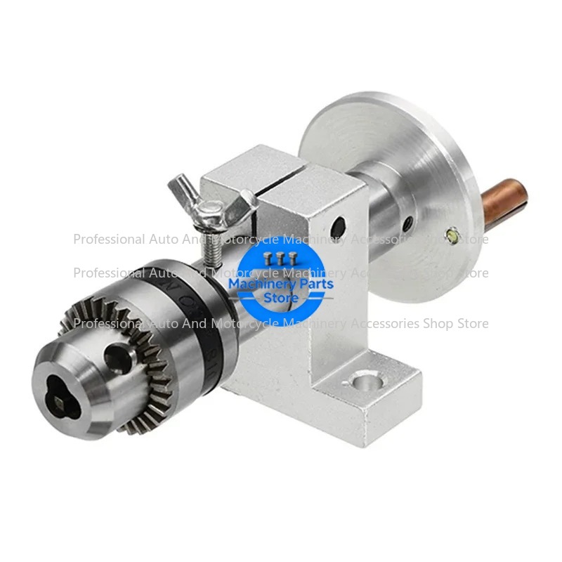 Live Lathe Center Head With Ch – Woodworking Lathe Chuck recenzja i cena