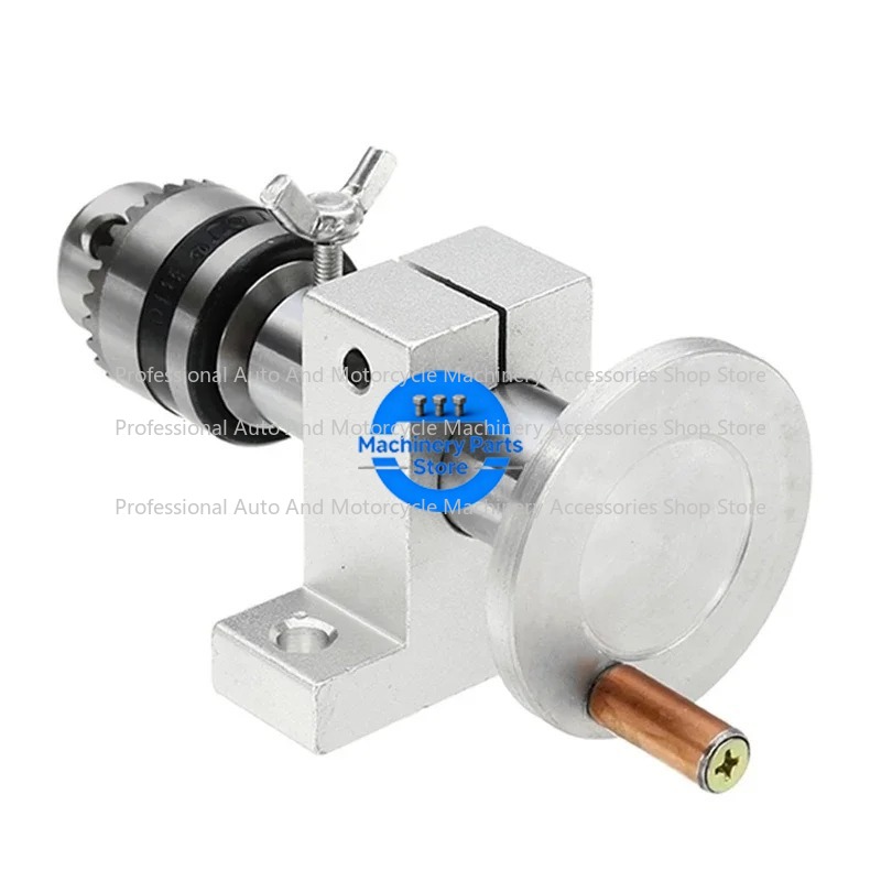 Live Lathe Center Head With Ch – Woodworking Lathe Chuck recenzja i cena