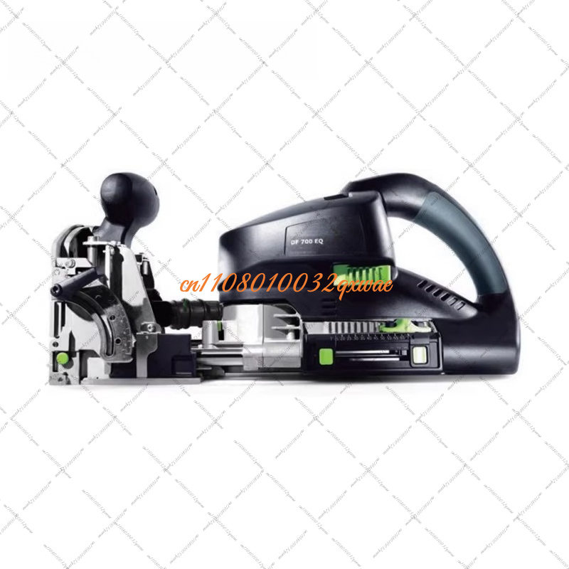 Domino Tenoning Machine DF700  – Woodworking Domino recenzja i cena