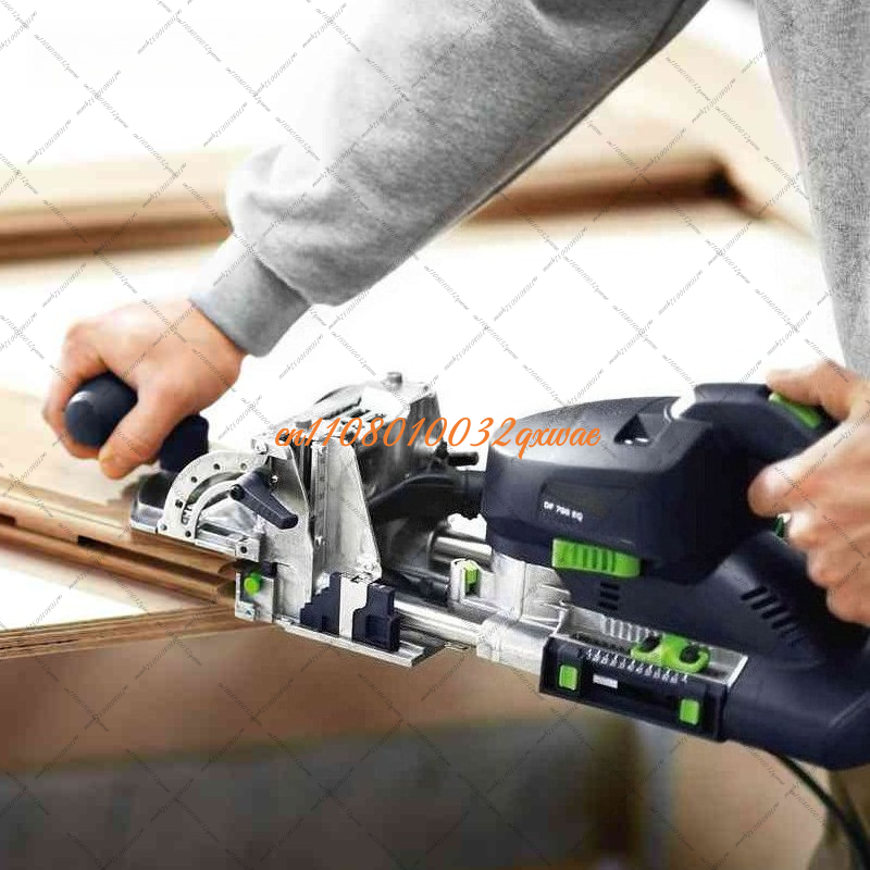 Domino Tenoning Machine DF700  – Woodworking Domino recenzja i cena
