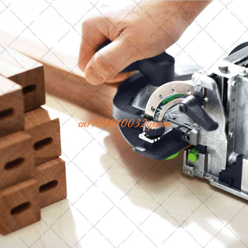 Domino Tenoning Machine DF700  – Woodworking Domino recenzja i cena