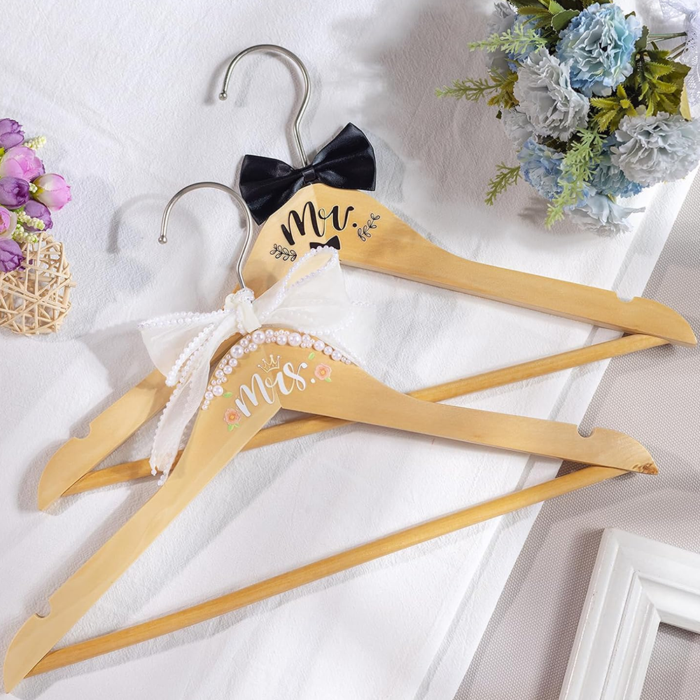 Personalized Floral Wedding Dr – Woodworking Women recenzja i cena