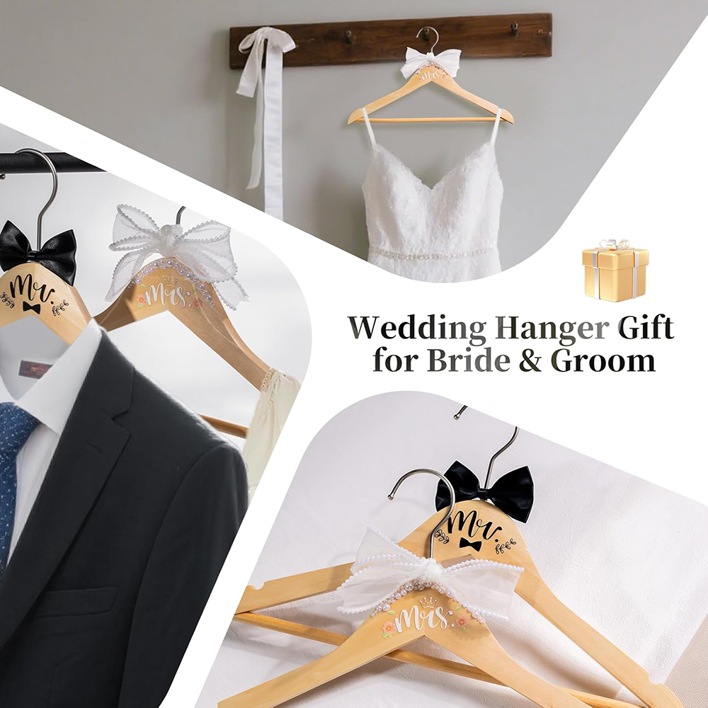 Personalized Floral Wedding Dr – Woodworking Women recenzja i cena