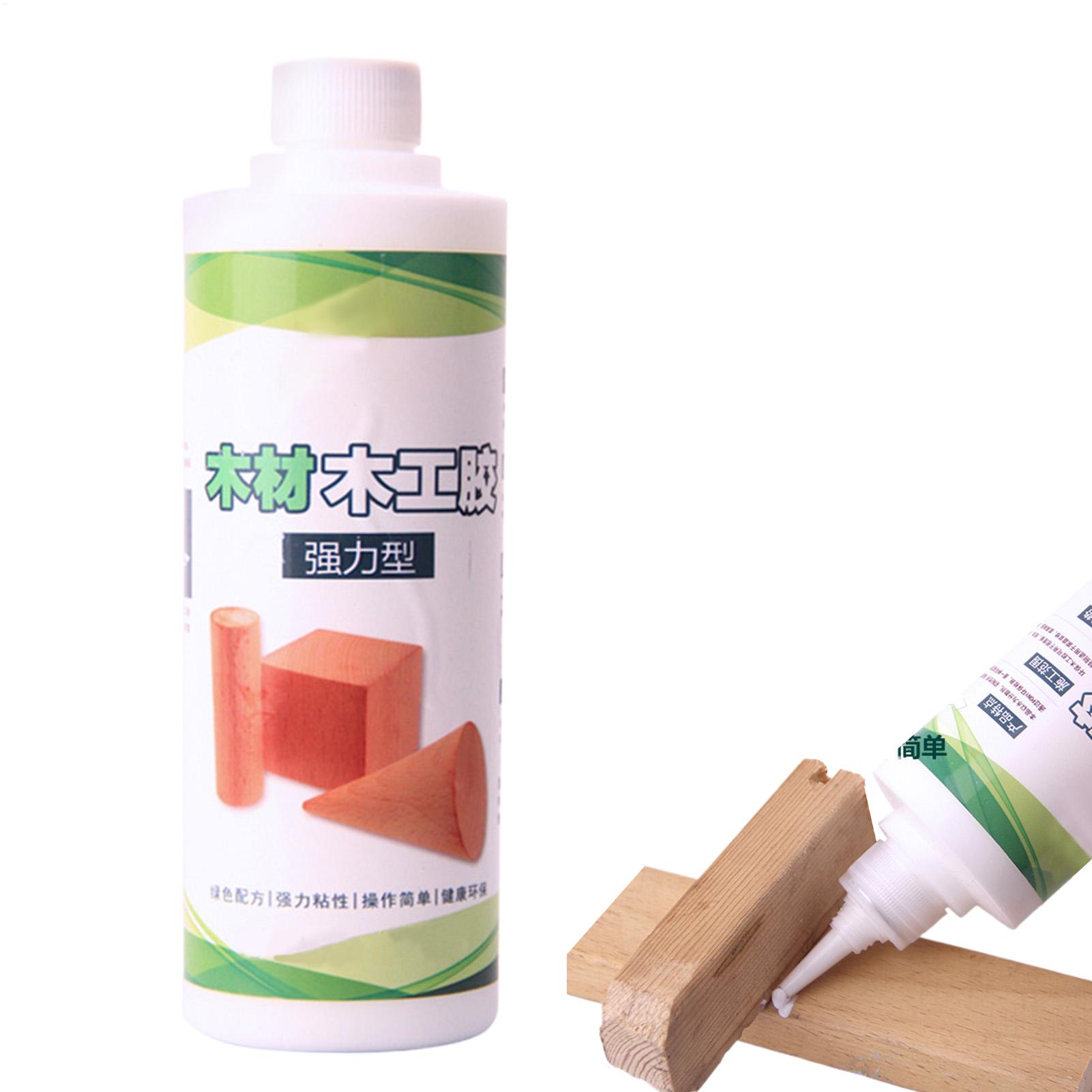 Wood Glue for Furniture Heavy  – Woodworking Quick Glue recenzja i cena