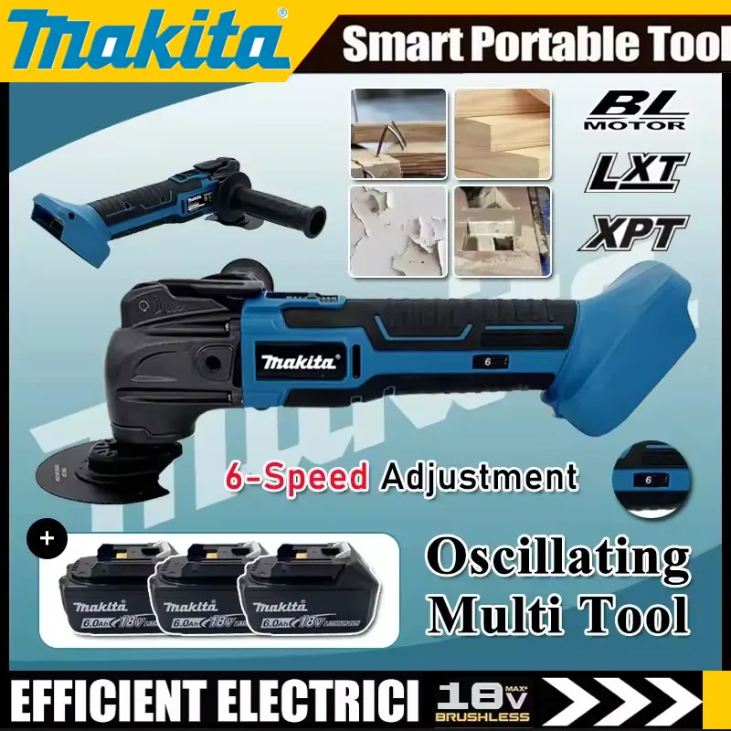 Makita 20000OPM Electric Saw T – Woodworking Cutting Tools recenzja i cena