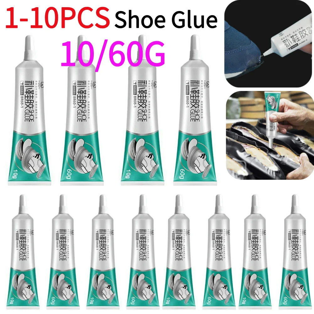 1-10Pcs Strong Repair Glue Qui – Woodworking Quick Glue recenzja i cena