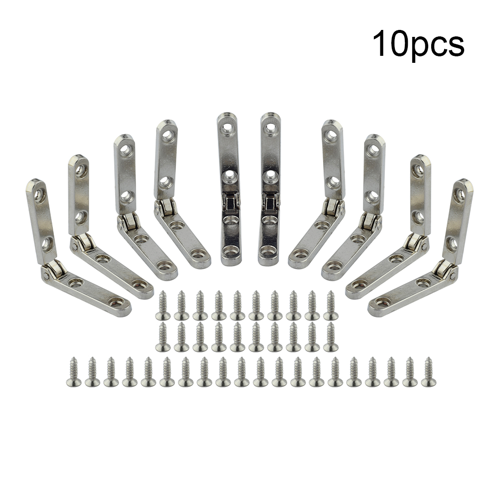 Hinges Support Union Zinc Allo – Woodworking Union recenzja i cena