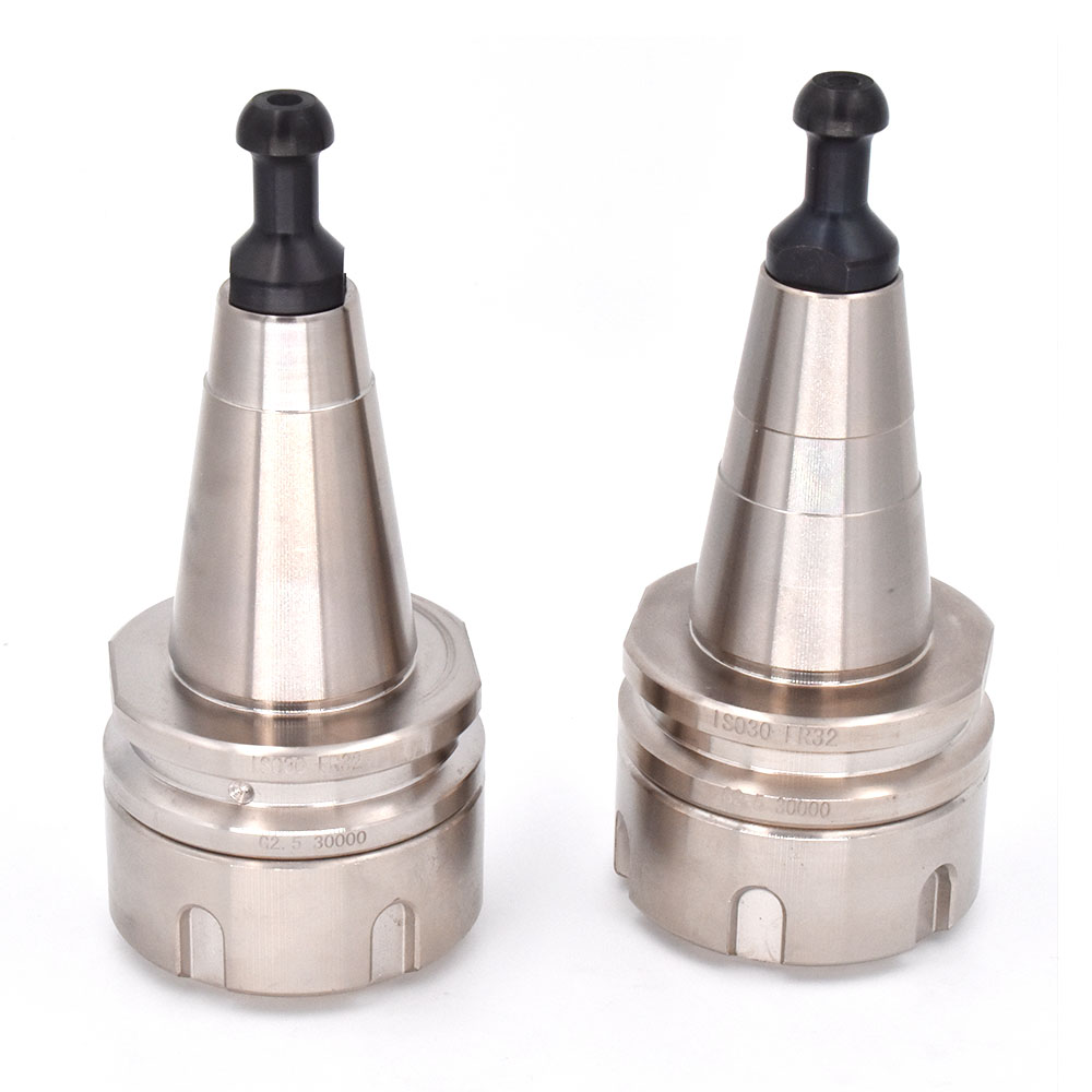1PCS ISO30 ER32 45L Anti rust  – Woodworking Lathe Chuck recenzja i cena