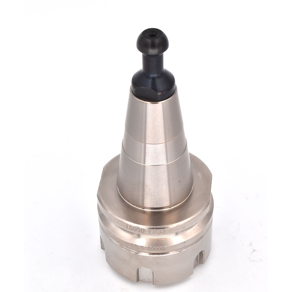 1PCS ISO30 ER32 45L Anti rust  – Woodworking Lathe Chuck recenzja i cena