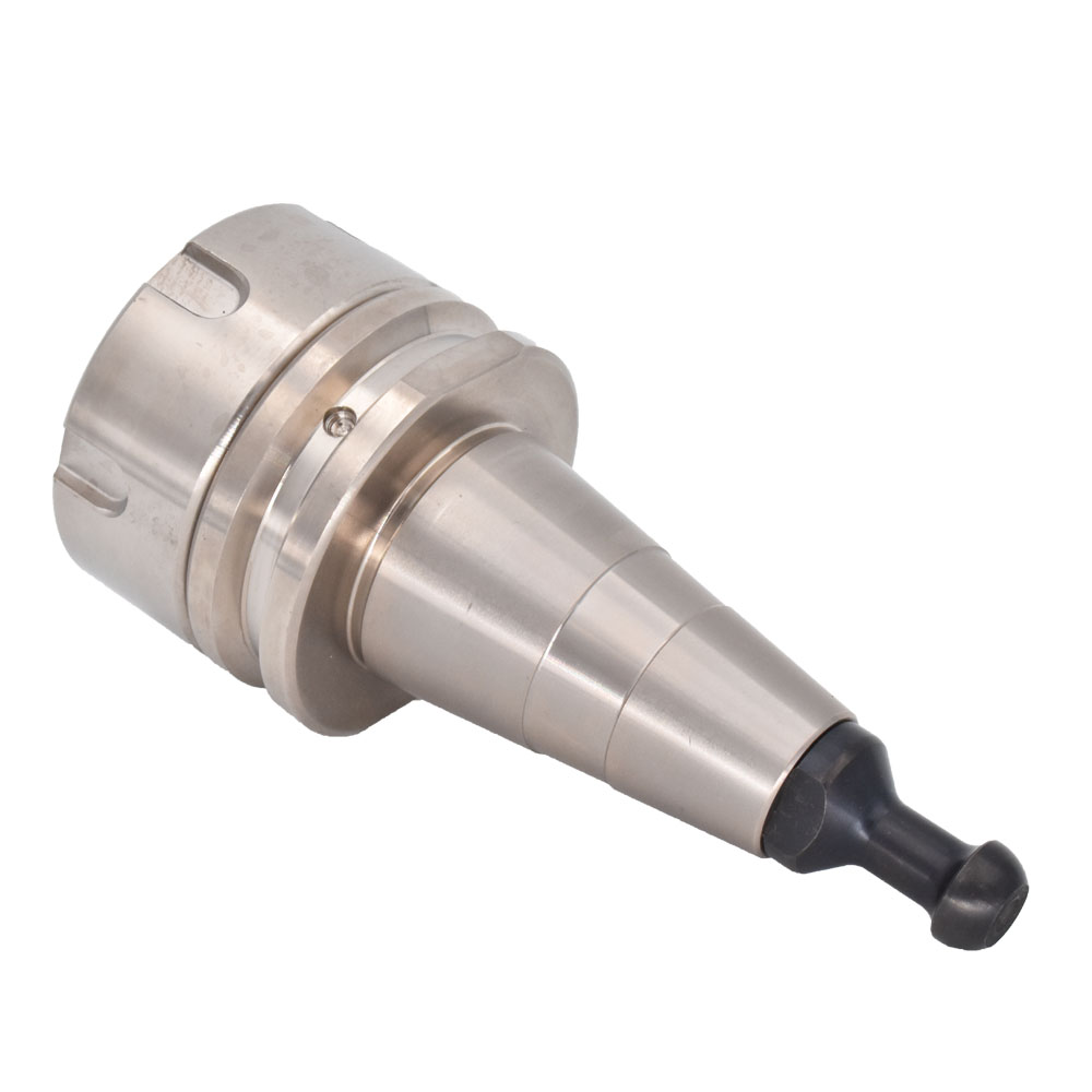 1PCS ISO30 ER32 45L Anti rust  – Woodworking Lathe Chuck recenzja i cena