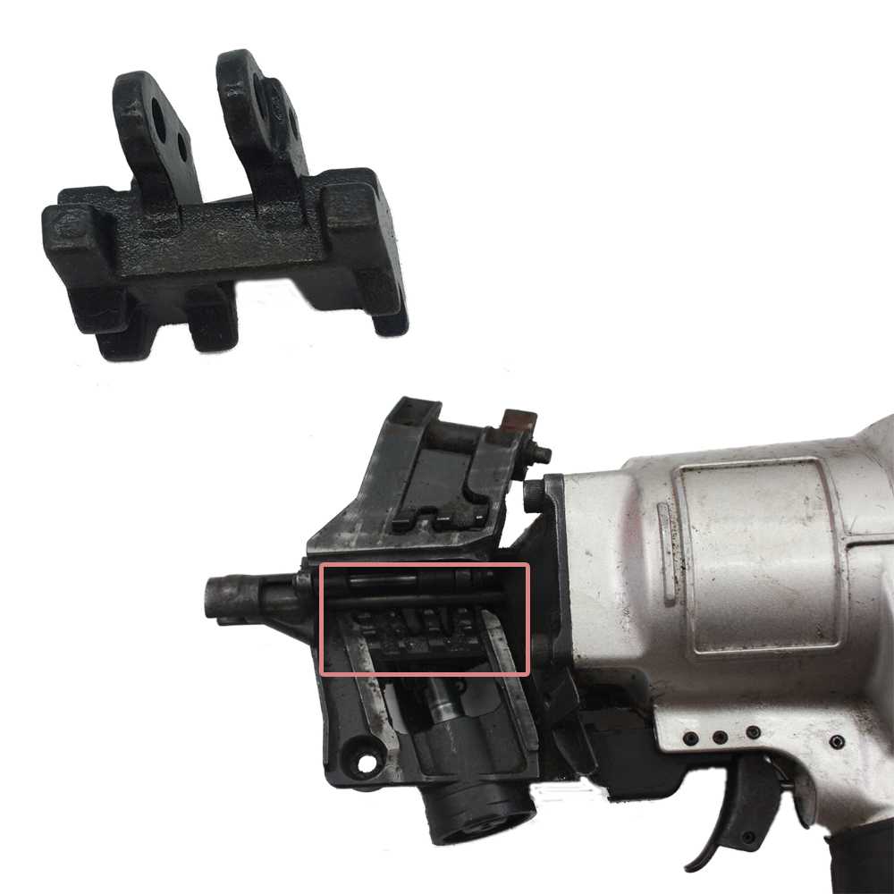 1pc Air Coil Nailer Spare Part – Woodworking Nail Gun recenzja i cena