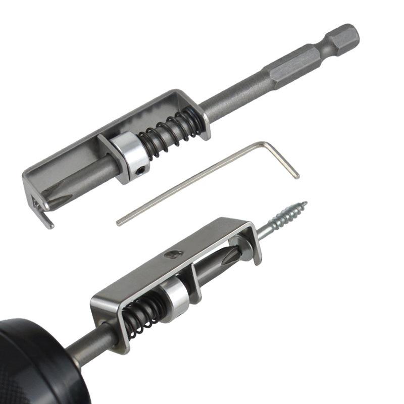 Wear-Resistant Spring Screw Su – Woodworking Classes recenzja i cena