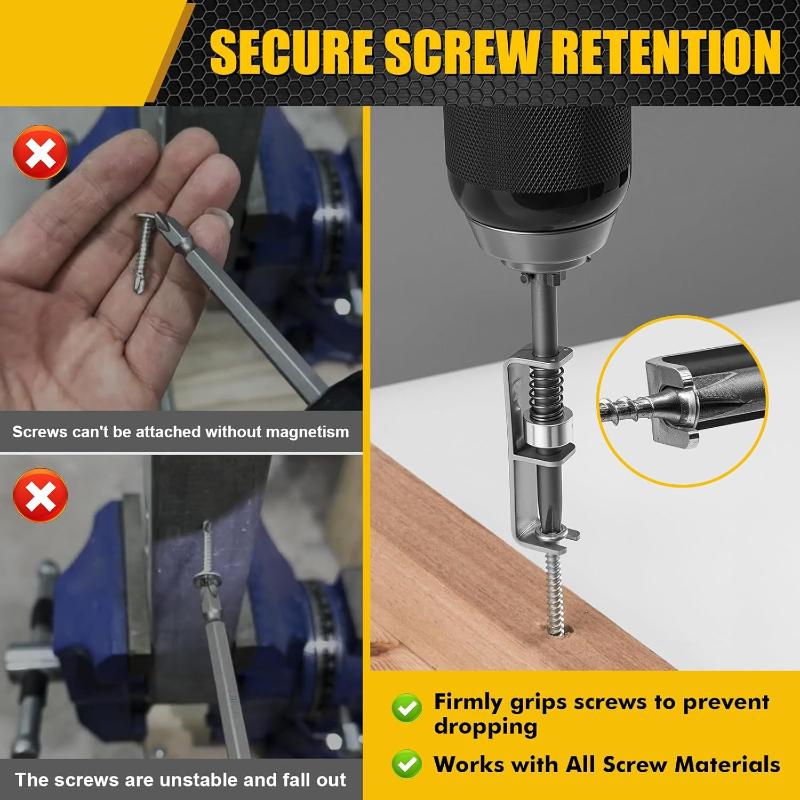 Wear-Resistant Spring Screw Su – Woodworking Classes recenzja i cena