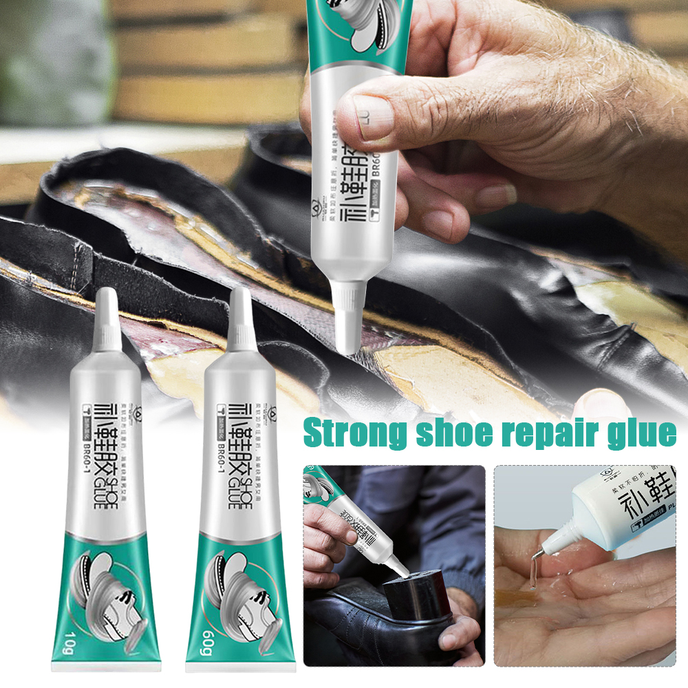 60/10ml Strong Shoe-Repairing  – Woodworking Quick Glue recenzja i cena