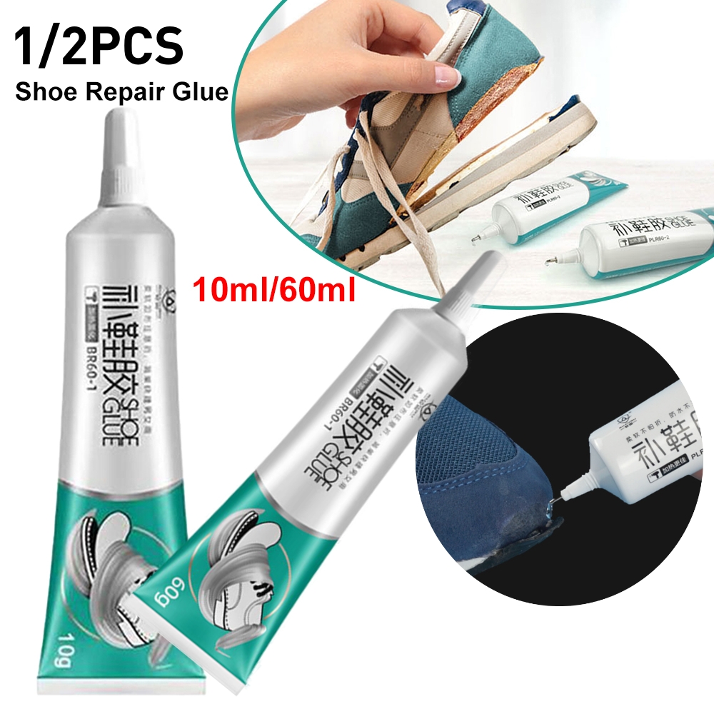 60/10ml Strong Shoe-Repairing  – Woodworking Quick Glue recenzja i cena