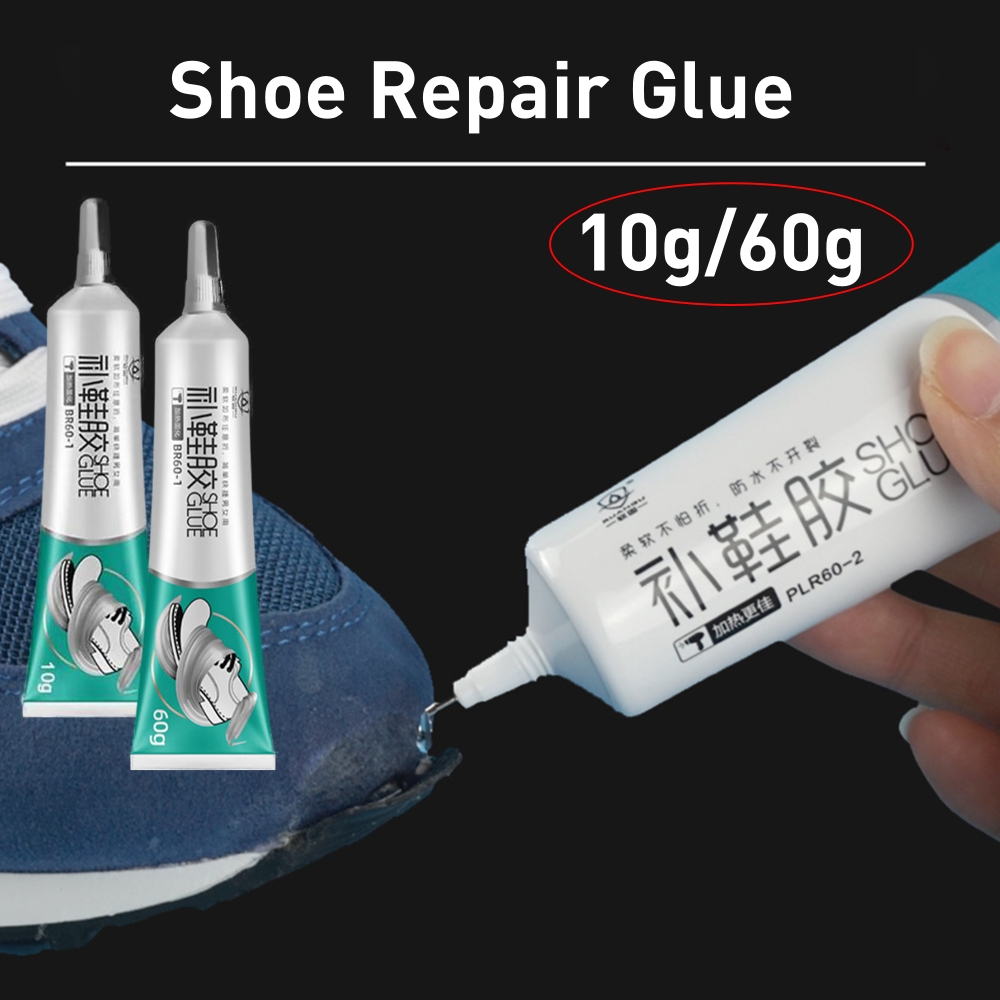 60/10ml Strong Shoe-Repairing  – Woodworking Quick Glue recenzja i cena