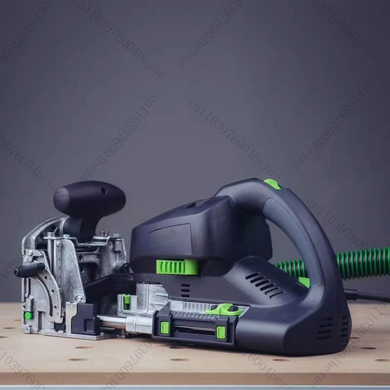 Domino tenoning machine DF700  – Woodworking Domino recenzja i cena