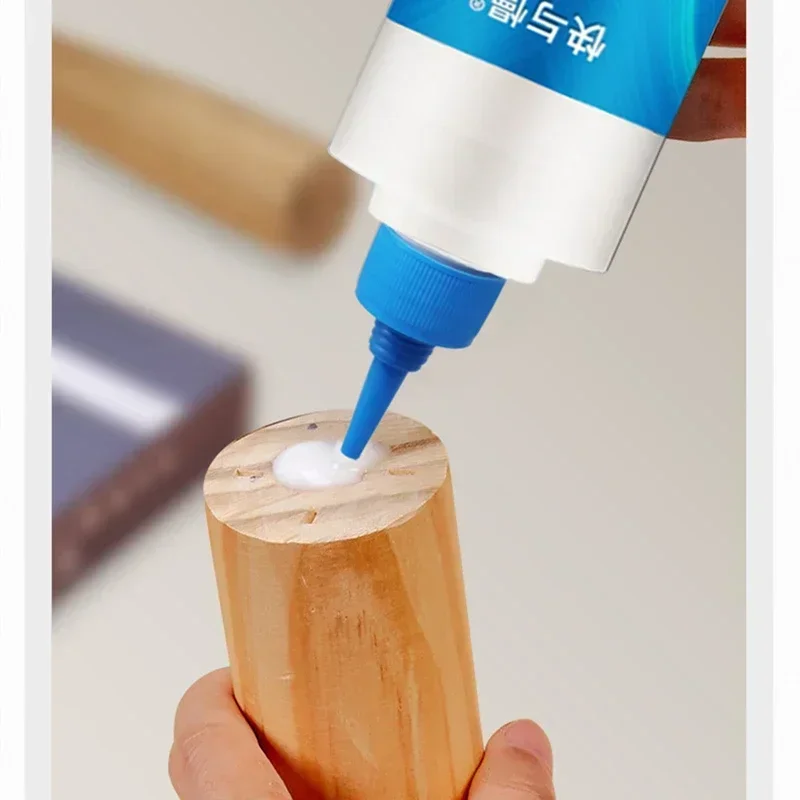 Special Adhesive for Wood Stro – Woodworking Quick Glue recenzja i cena