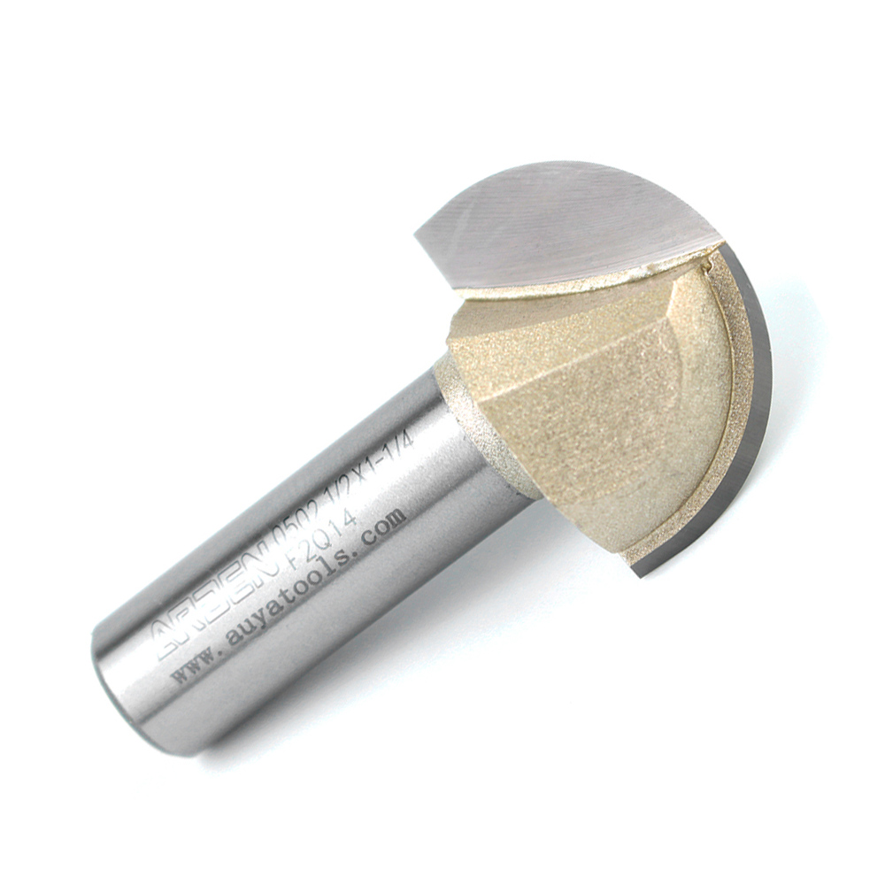 ARDEN Core Box Bit Carbide Rou – Woodworking Quote recenzja i cena