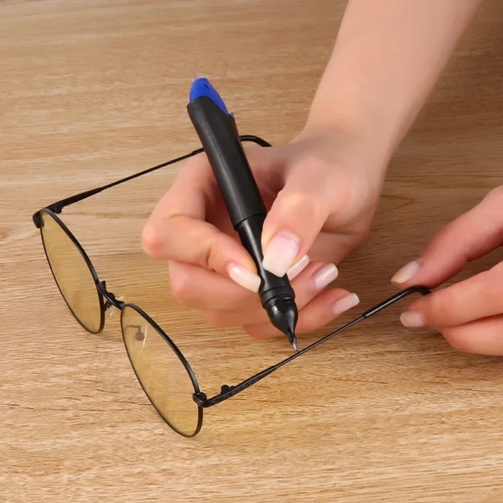 1PCS Super Liquid Glue Pen 5 S – Woodworking Quote recenzja i cena