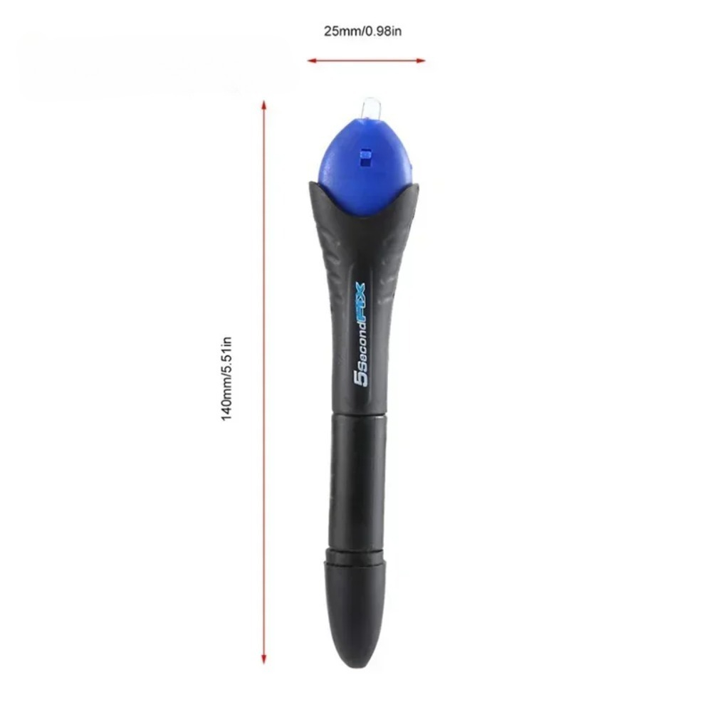 1PCS Super Liquid Glue Pen 5 S – Woodworking Quote recenzja i cena