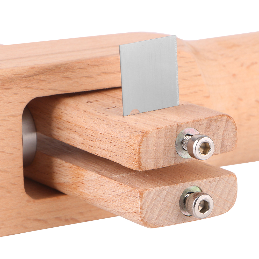 Leather Strap Cutter Length Un – Woodworking Veneer Cutter recenzja i cena