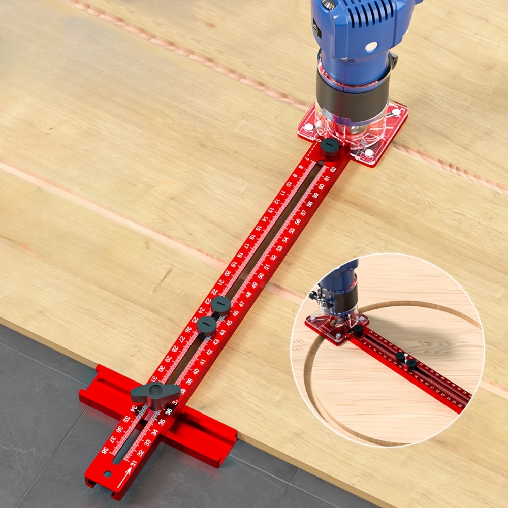 400mm multifunctional three in – Woodworking Cutting Tools recenzja i cena