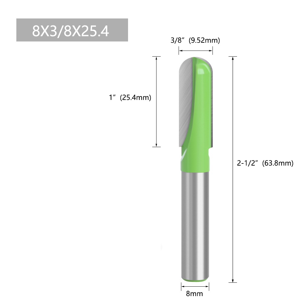 High Quality Router Bit Power  – Woodworking Workshop Design recenzja i cena