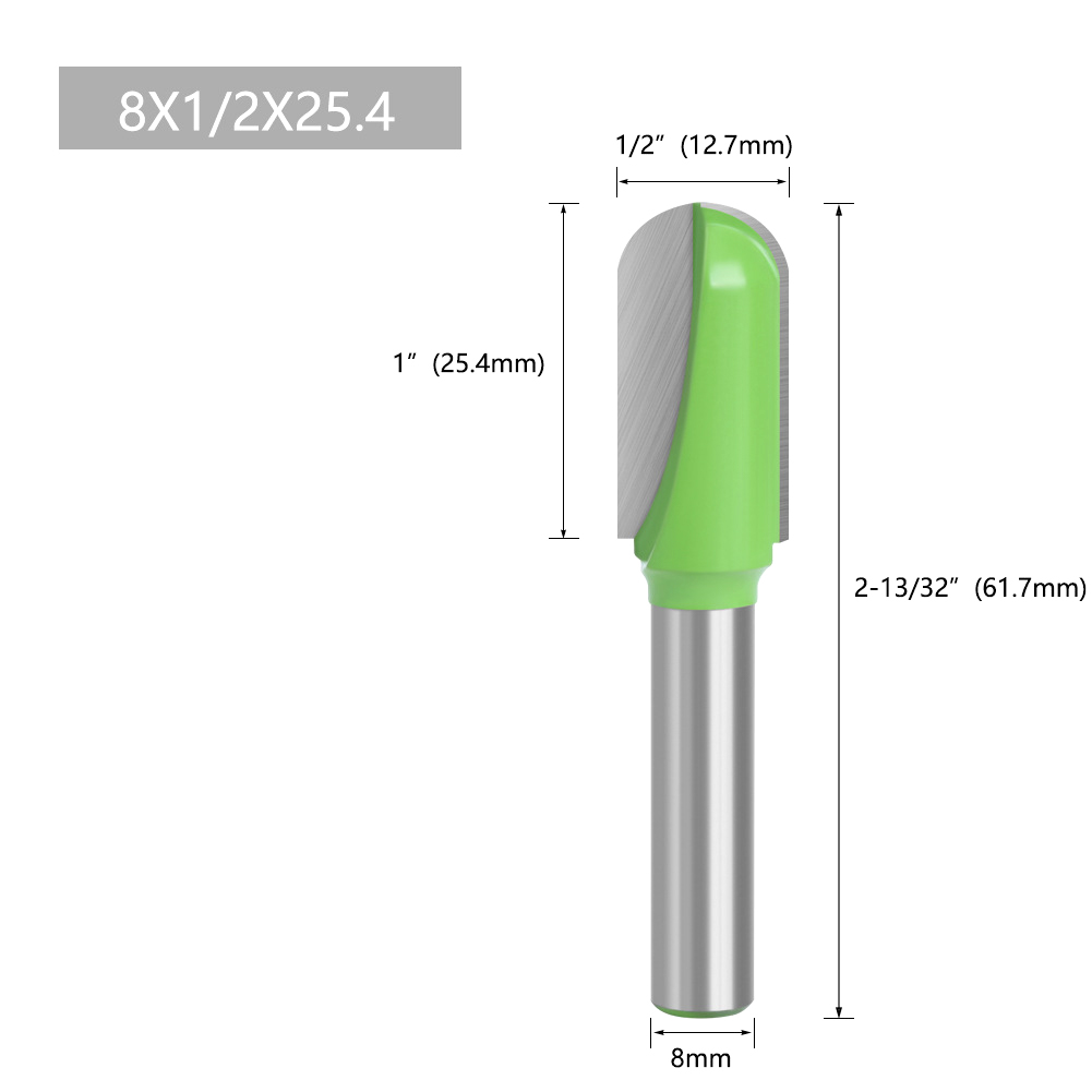 High Quality Router Bit Power  – Woodworking Workshop Design recenzja i cena
