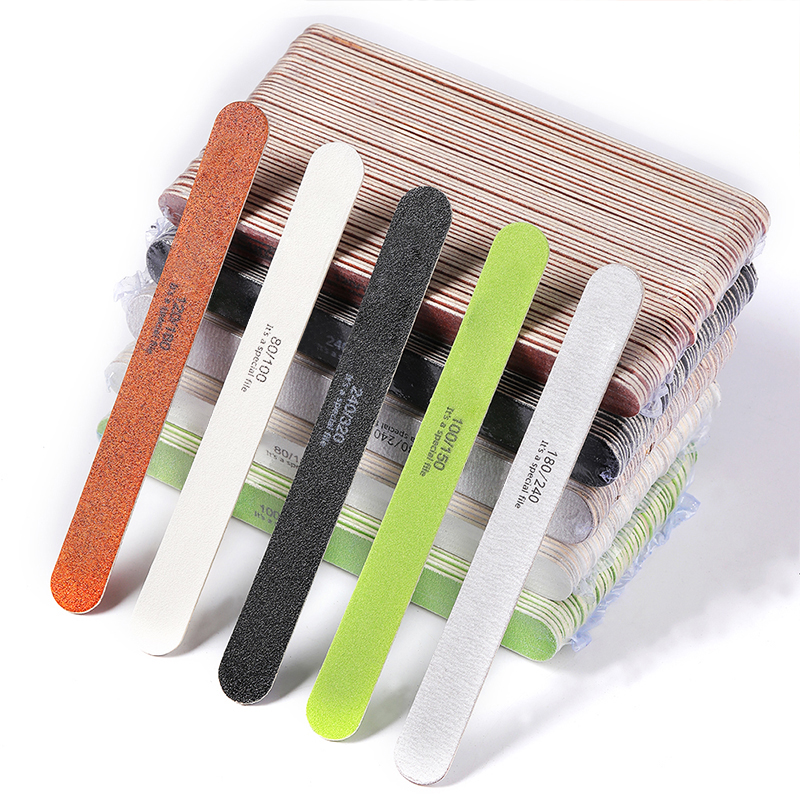 5/10PCS Nail File 100/150/120/ – Woodworking Files recenzja i cena