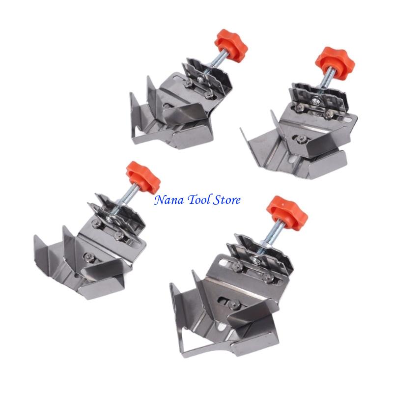 31GJ Industrial 90° Angles Cla – Woodworking Workshop Design recenzja i cena